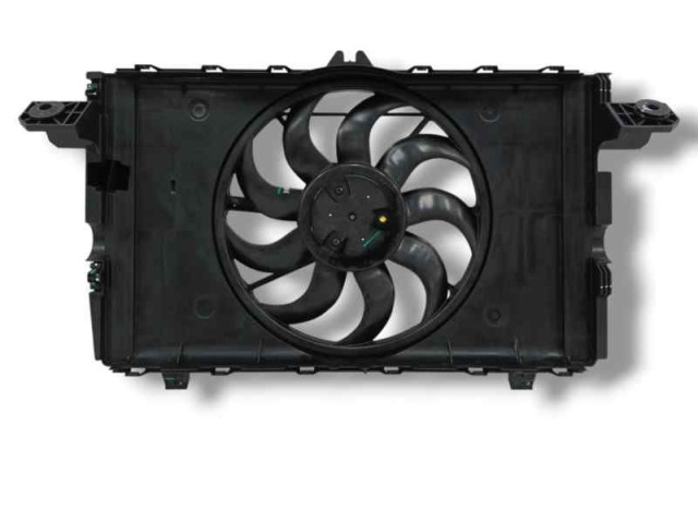 Вентилятор радиатора 160780800B Tesla Model S