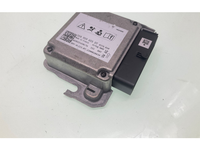 Блок подушек безопасности 1EA959655DT, W202ZSE0C76   Cupra Born