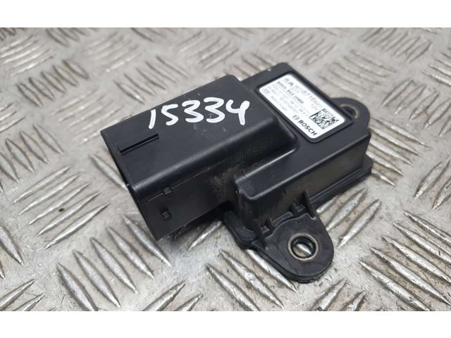 Блок управления 9677871680 Citroen C3 Aircross