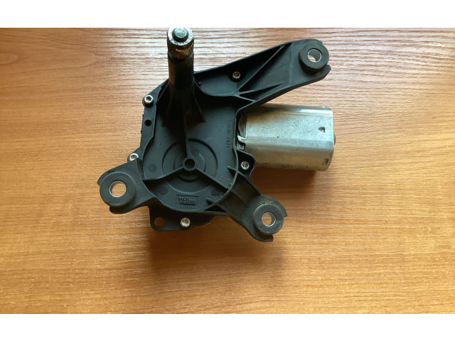 Моторчик заднего дворника 09132802, 53011112    Opel Meriva A