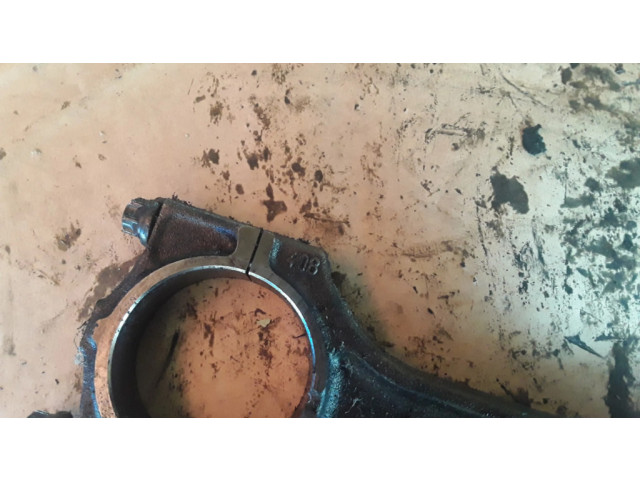 Ojnice  408    BMW 5 E60 E61  3.0