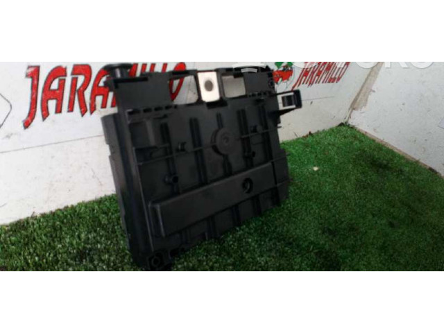 Блок предохранителей Citroen C5