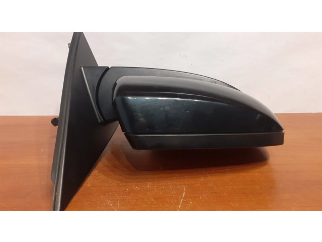 Zpětné zrcátko BMW X5 E70 2010 7181175, 7136887