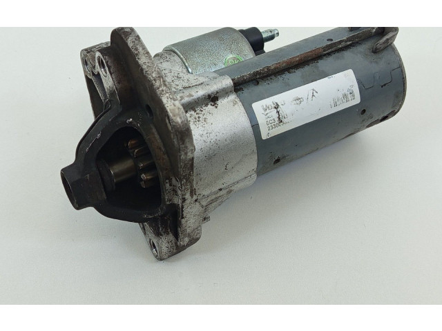 Стартер     233003329R, 8200836473    Dacia Sandero 