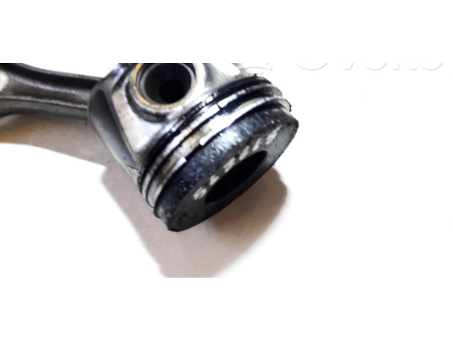 Поршень с шатуном 038j, 038J Volkswagen PASSAT B6