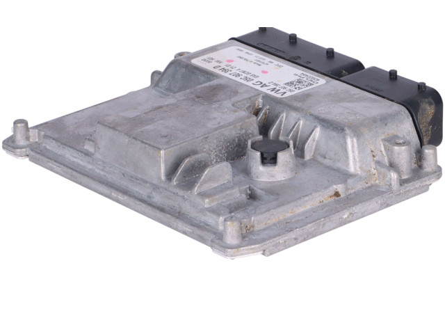 Блок управления двигателя 05C907394D   Audi Q2 -