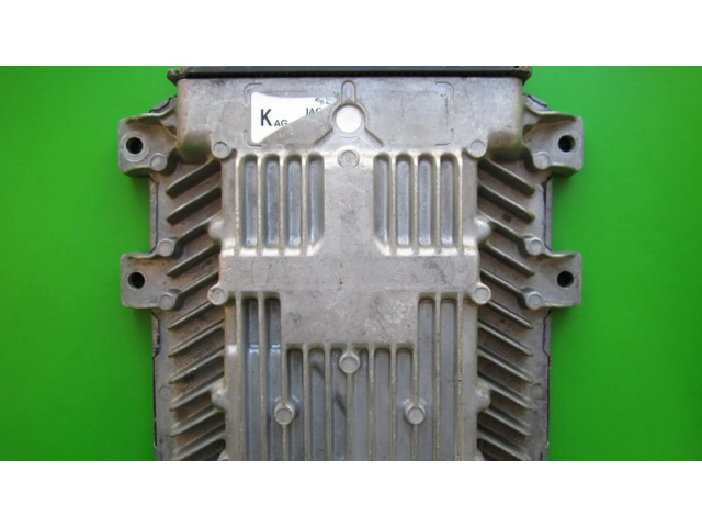 Řídící jednotka 9X2Q-12A650-PAD Jaguar XF X250 2009