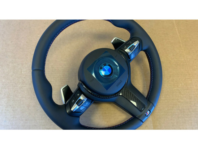 Volant BMW X2 F39 2019 32307847455, 32308092481