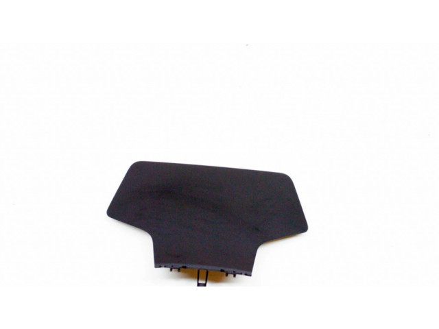 Отделка рулевой оси