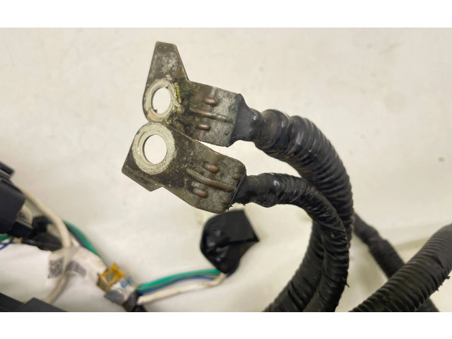 Блок предохранителей 82241SC020, 807253   Subaru Forester SH    