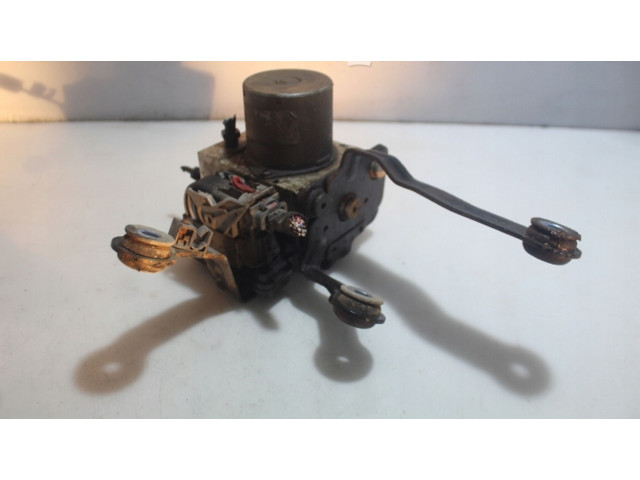 Блок АБС KIA Venga - года