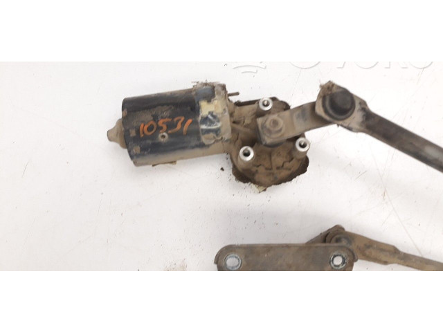 Моторчик дворников 962101448A    Citroen Berlingo