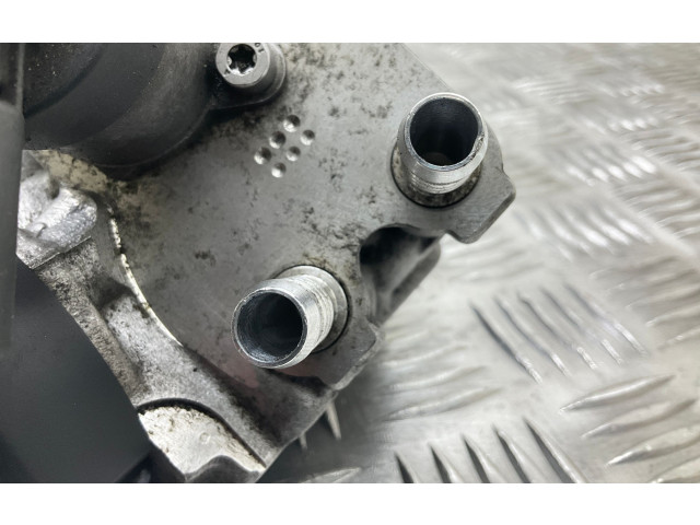 Топливный насос    04L130755D   Seat Leon (5F)