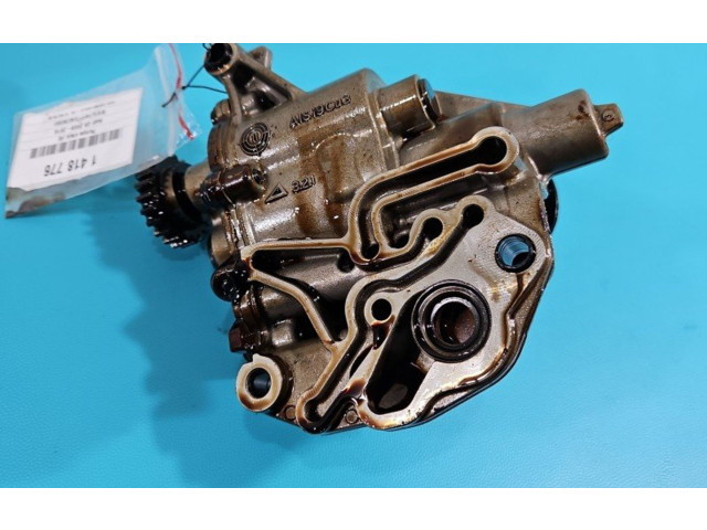 Масляный насос CPMB 06H115105, IMPRK1418776 Audi Q5 SQ5