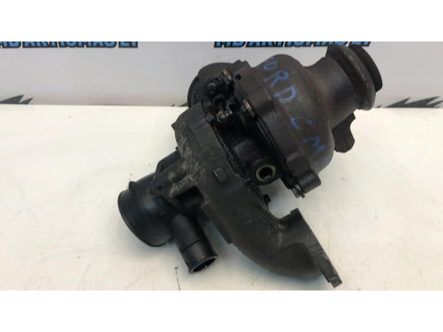 Turbodmychadlo Турбина 7840110005   Ford Grand C-MAX 1.6 1.6 T1DA