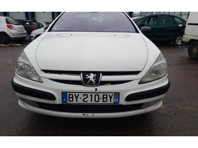 Vstřikovací lišta 1570A0, 1570A0 Peugeot 607