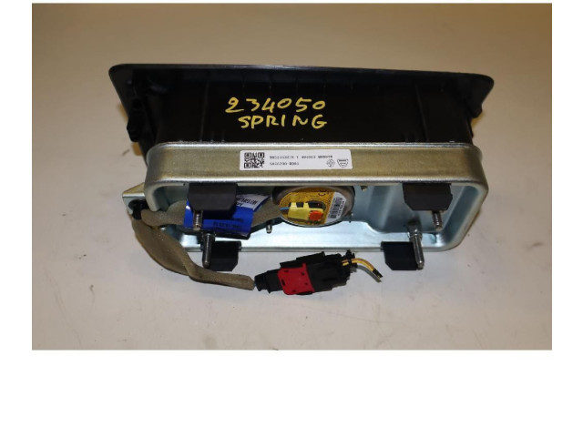 Подушка безопасности пассажира 985255327R Dacia Spring
