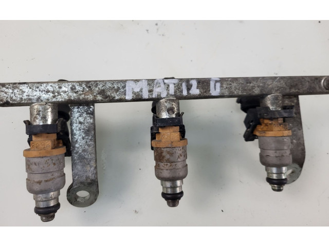 Форсунка 96620255    Chevrolet Matiz   