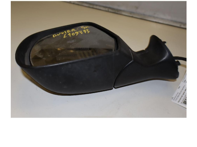 Зеркало электрическое Dacia Duster 2010 - 2017 года