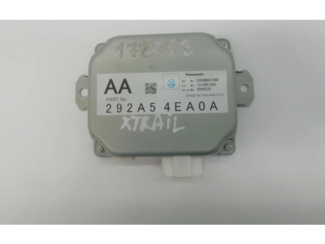 Řídící jednotka Nissan X-Trail T32 2016