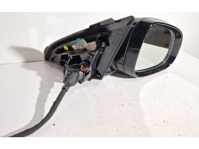 Зеркало электрическое        Volvo V60  2013 - 2018 года   