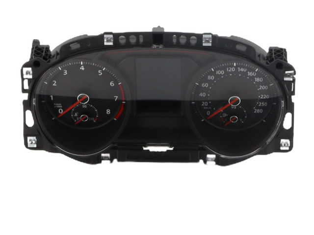 Панель приборов 5G1920856B   Volkswagen Golf VII       