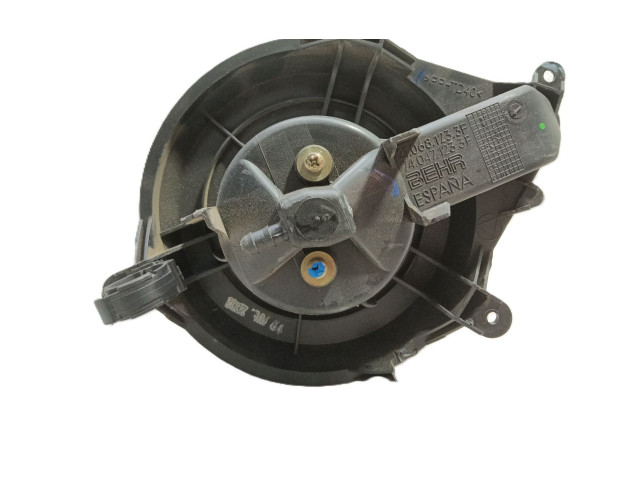 Вентилятор печки 6441N0, 210681233F Citroen Xsara