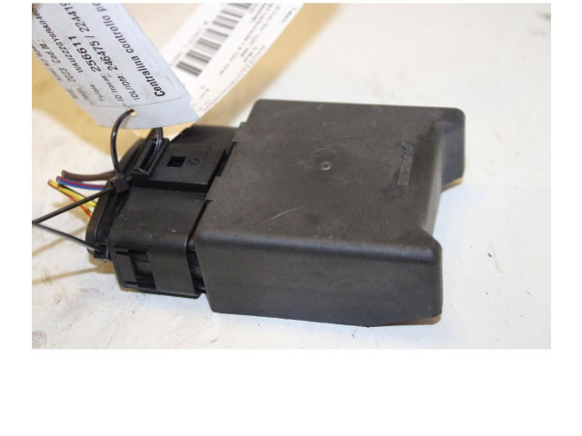 Блок управления ASC 5Q0906093B Audi A3 8Y