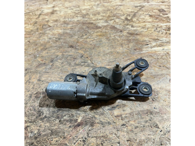 Моторчик заднего дворника A2118200342, 0390201579    Mercedes-Benz E W211