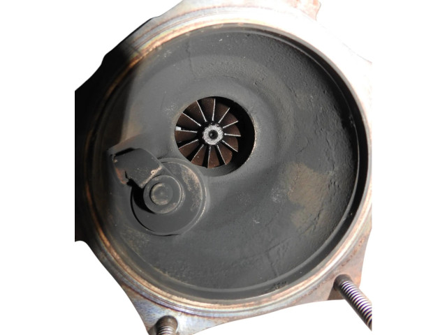 Турбина Porsche Cayenne (9PA) 94812302652