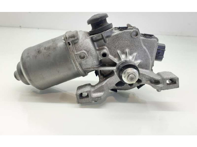 Моторчик дворников 86511SC010, 1593001840    Subaru Forester SH