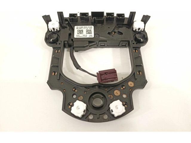 Блок управления A0994641000   Mercedes-Benz A W176