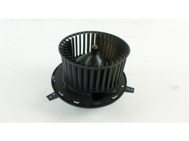 Вентилятор печки