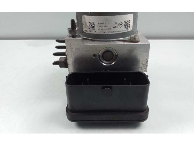 Блок АБС 476608587R, 10022002024 Dacia Dokker
