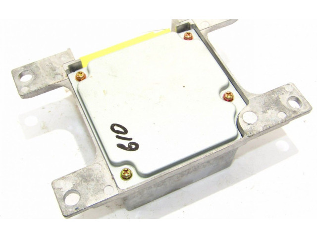 Блок подушек безопасности MR551784L Mitsubishi Pajero