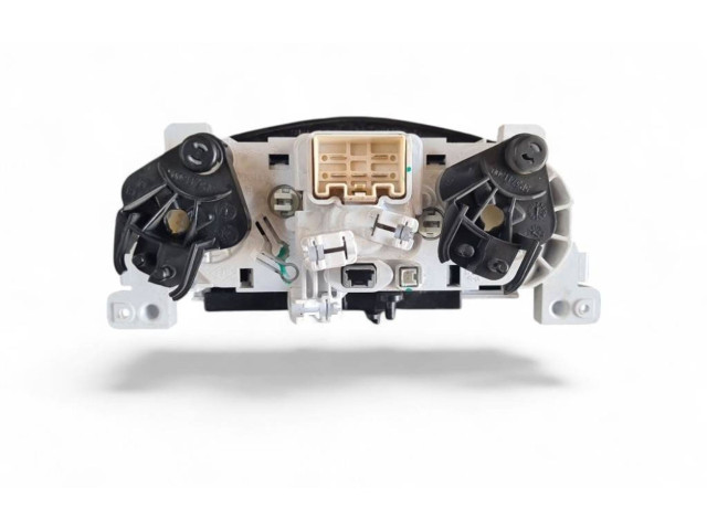 Блок управления климат-контролем 5P3743000, 89309A0   Dacia Dokker