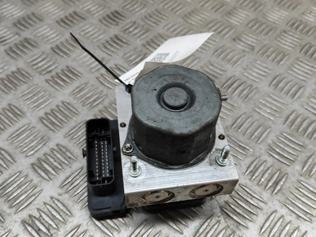 Блок АБС JK212C405AD, 0265257925 Ford Transit Custom 2013- года