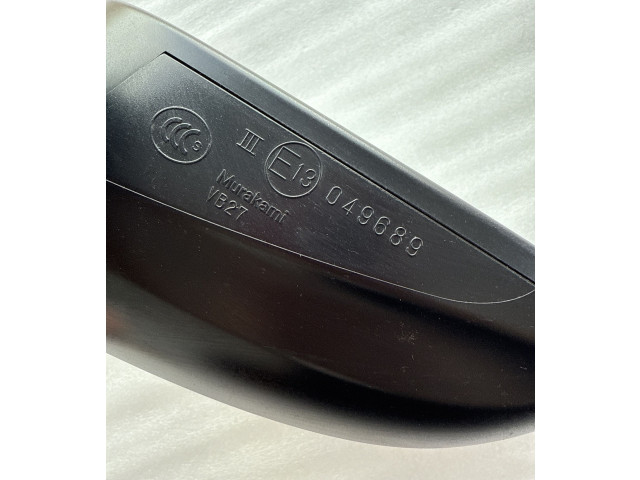 Зеркало электрическое Subaru Forester SK 2018 - года