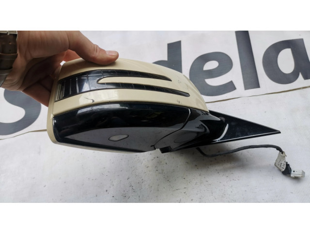 Zpětné zrcátko Mercedes-Benz E W212 2011 A3159444, A2128106600