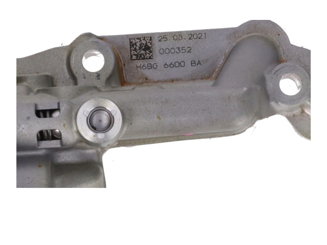 Čerpadlo oleje H6BG6600BA Ford Fiesta