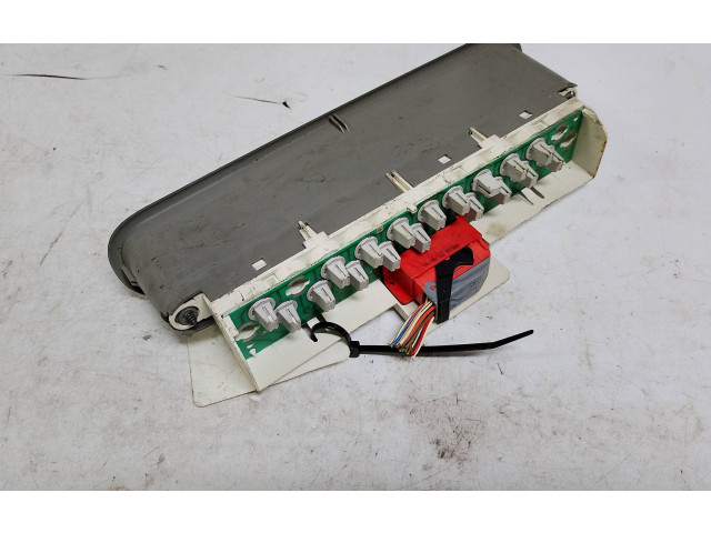 Дисплей 7700434792H Renault Twingo I