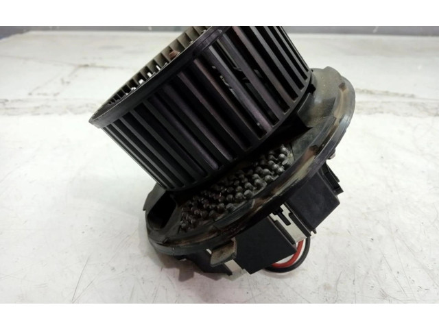 Вентилятор печки       Audi A3 S3 8P