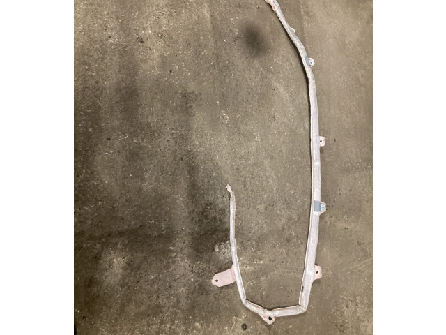 Надувная подушка для крыши    7L5880741D   Porsche Cayenne (9PA)