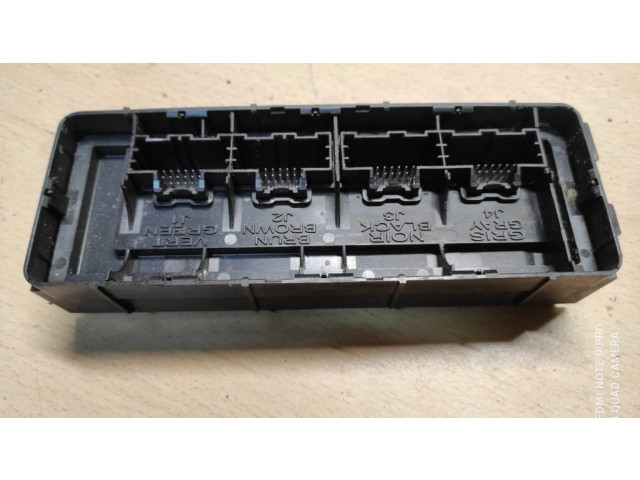 Блок управления климат-контролем 13578141 GMC Terrain