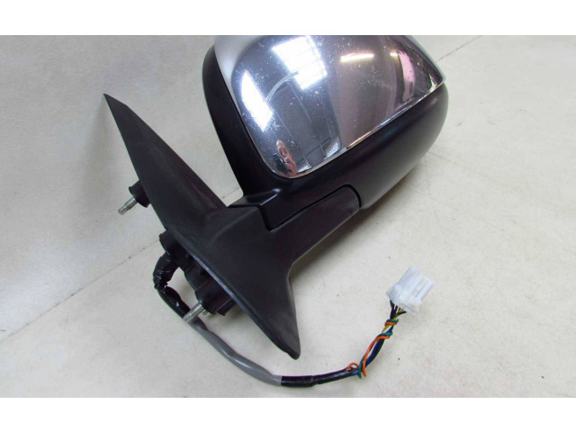 Зеркало электрическое Mitsubishi Outlander 2007 - 2012 года