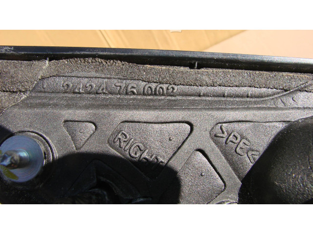 Zpětné zrcátko Maserati Quattroporte 2014 242476002