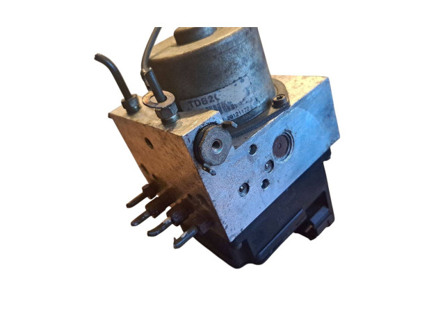 Jednotka ABS 47600AR005, J2916DC Nissan X-Trail T30 2006