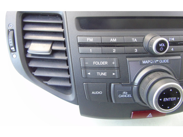 Блок управления климат-контролем 39050-TL0-G01   Honda Accord