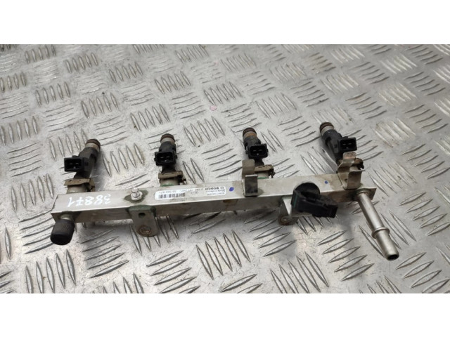 Vstřikovač 55565971 Buick Encore I pro benzínový motor 1.4