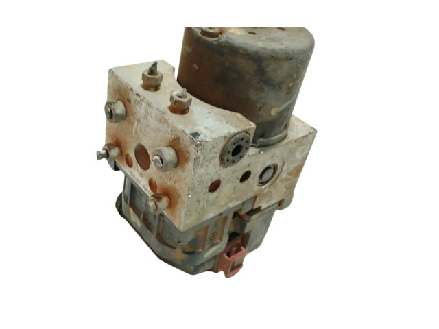 Блок АБС 0265216874   Chevrolet  Nubira   -  года